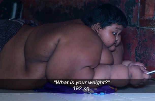 wieght | Ghanaguardian.com