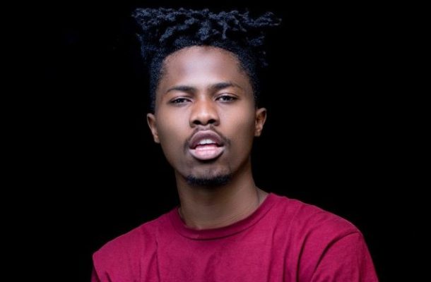 Kwesi-Arthur | Ghanaguardian.com