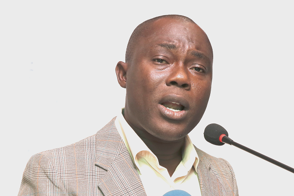 Prof_Ransford_Gyampo | Ghanaguardian.com