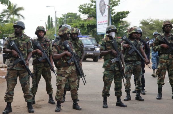 military-scam.jpg | Ghanaguardian.com
