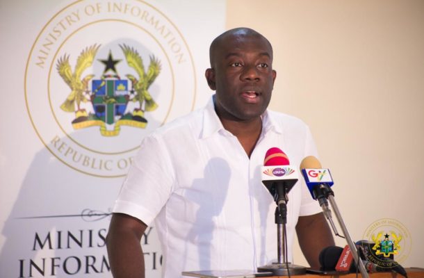 Kojo-Oppong-Nkrumah-2 | Ghanaguardian.com