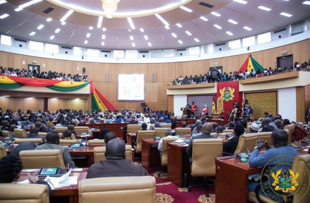 parliament-of-ghana | Ghanaguardian.com