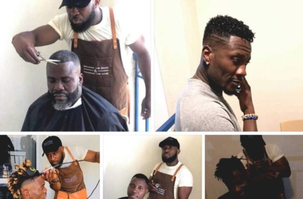 barber | Ghanaguardian.com