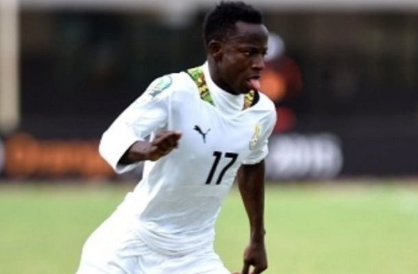 Yaw-Yeboah-Ghana | Ghanaguardian.com
