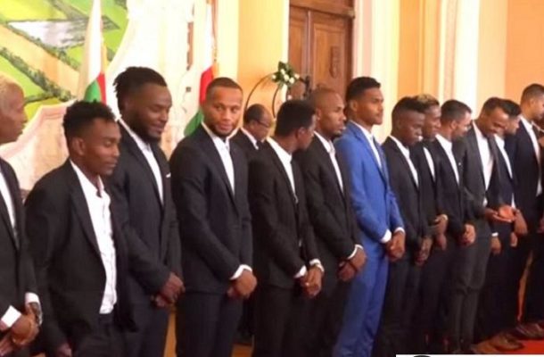 madagascar | Ghanaguardian.com
