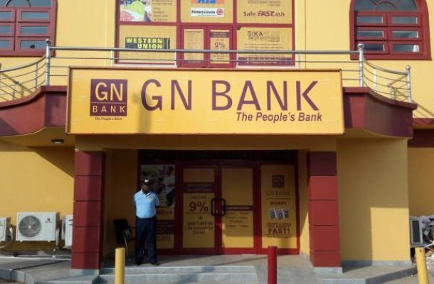 GN BANK | Ghanaguardian.com
