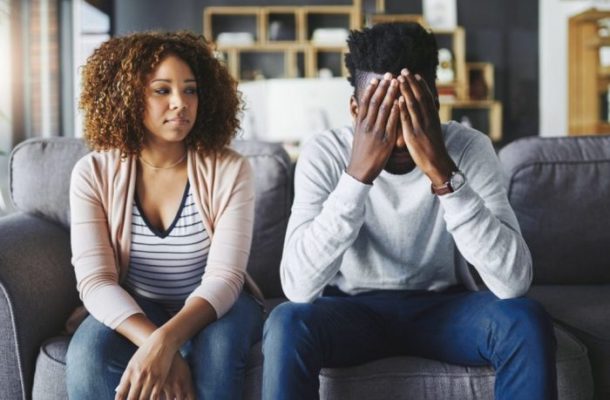 Couple | Ghanaguardian.com