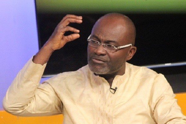 Mr-Kennedy-Agyapong | Ghanaguardian.com