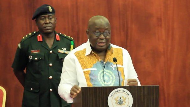 akufo-addo | Ghanaguardian.com