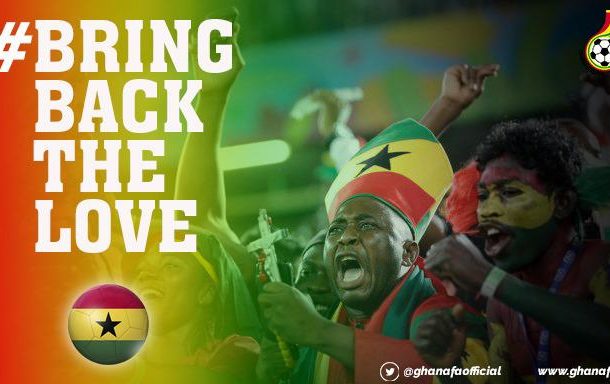 bringbackthelove | Ghanaguardian.com