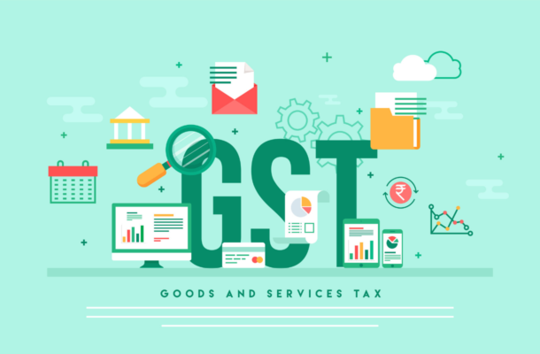 GST