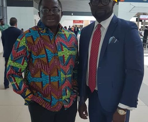 KURT AND NUNOO MENSAH | Ghanaguardian.com