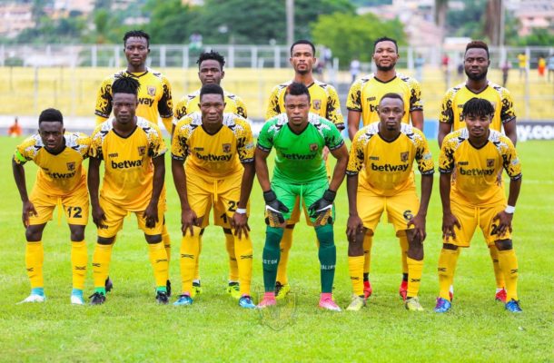 ashgold | Ghanaguardian.com