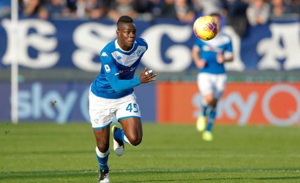 balotelli | Ghanaguardian.com