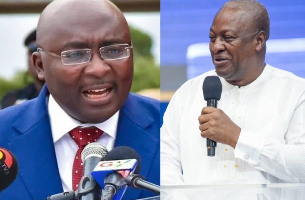 bawumia-and-mahama-1024x700 | Ghanaguardian.com