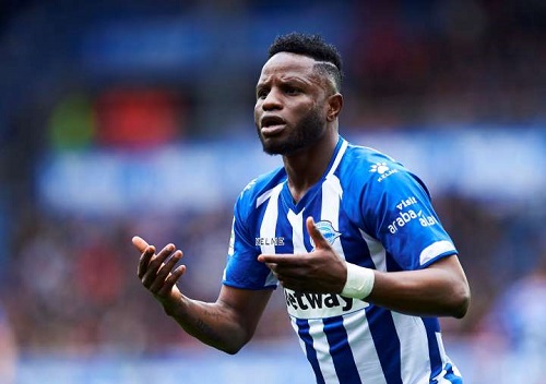 wakaso | Ghanaguardian.com