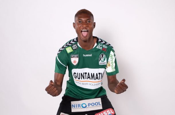 3A430D27-5FD0-4A0E-8100-1AF3C038B8AA | Ghanaguardian.com