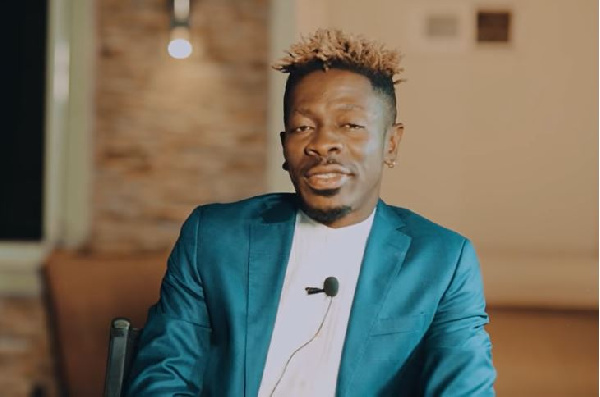 Dancehall artiste, Shatta Wale | Ghanaguardian.com