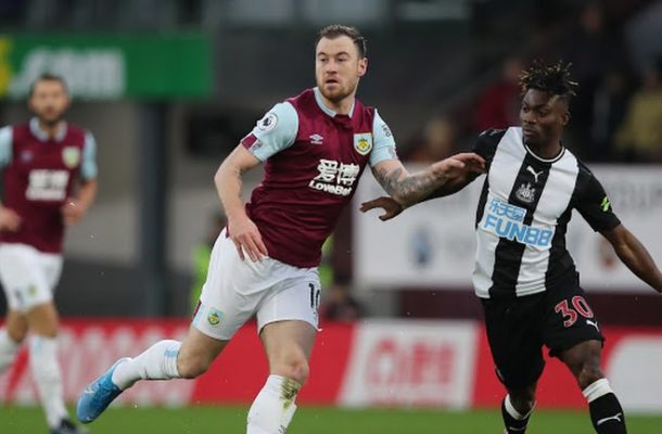 Chris Atsu | Ghanaguardian.com