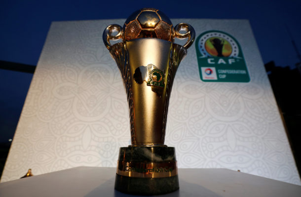 African Champions League Quarter Final Draw | Ghanaguardian.com