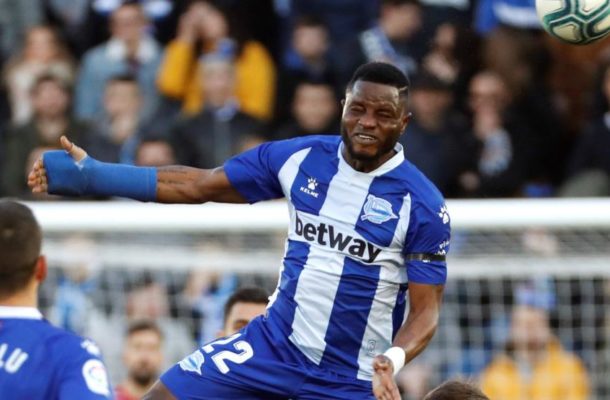 7D05A353-5226-4AF1-AA25-02ABEFB49E21 | Ghanaguardian.com