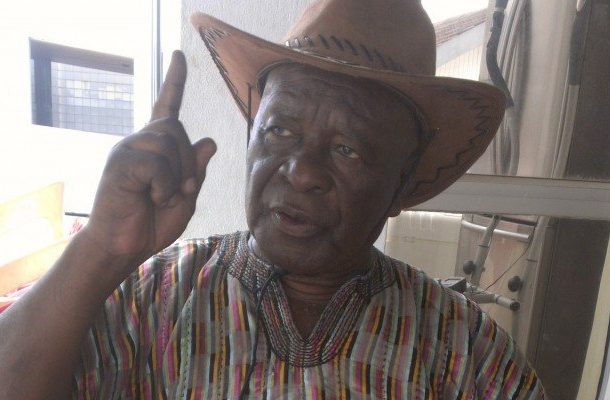 Akwasi Agyemang | Ghanaguardian.com