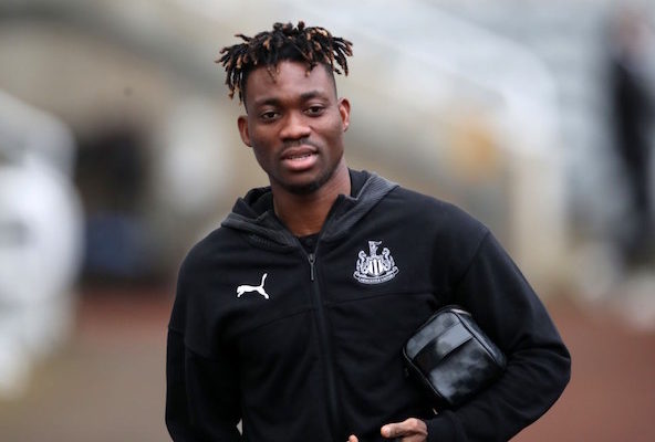 Christian-Atsu-new | Ghanaguardian.com