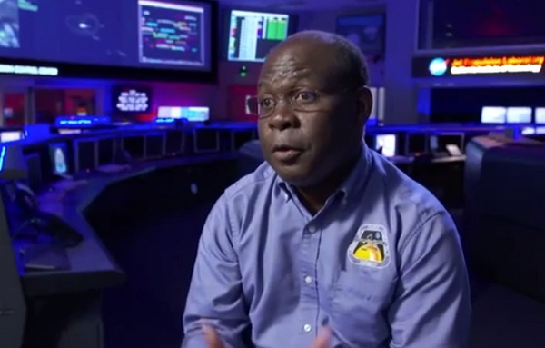 Dr Ashitey Trebi-Ollenu | Ghanaguardian.com