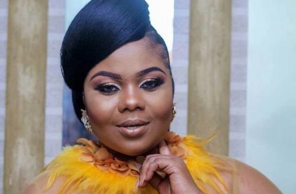 Gifty-Osei | Ghanaguardian.com