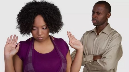 angry-black-couple | Ghanaguardian.com