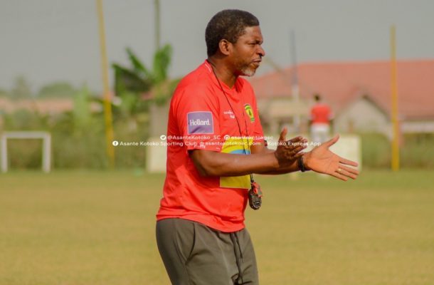 maxwell konadu kotoko | Ghanaguardian.com
