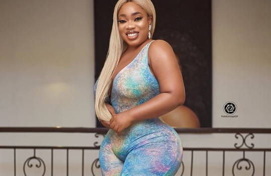 moesha | Ghanaguardian.com