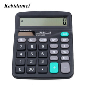 Calculator