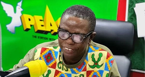 kwesi pratt | Ghanaguardian.com