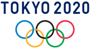 Tokyo Olympics 2020