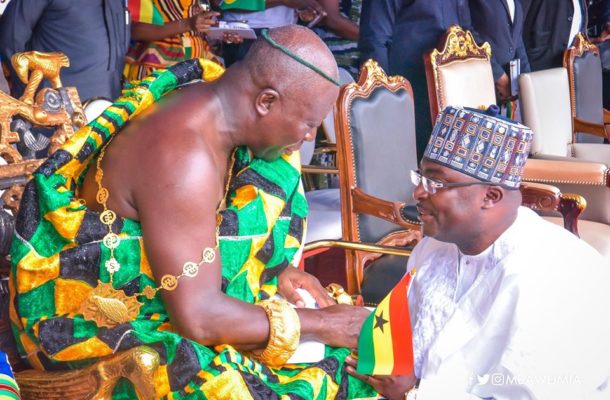 veep_otumfuo | Ghanaguardian.com