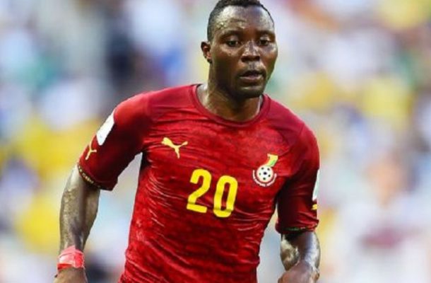 Kwadwo-Asamoah 1 | Ghanaguardian.com