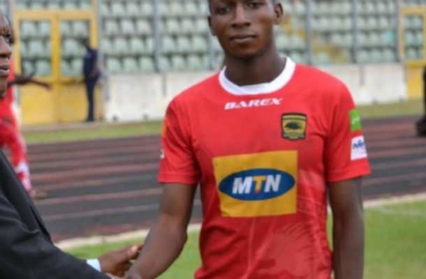 OSMAN Ibrahim | Ghanaguardian.com