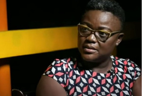 Nana Yaa brefo | Ghanaguardian.com