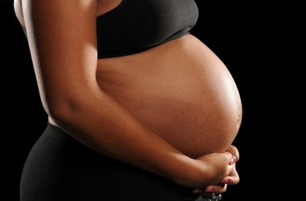 pregnant-woman-african | Ghanaguardian.com