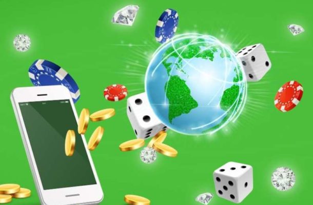 Online Slots Apps