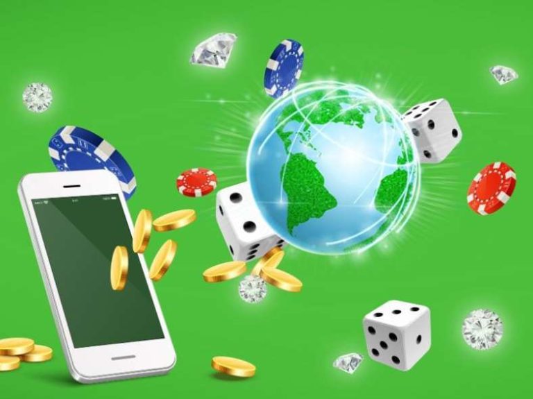 Online Slots Apps
