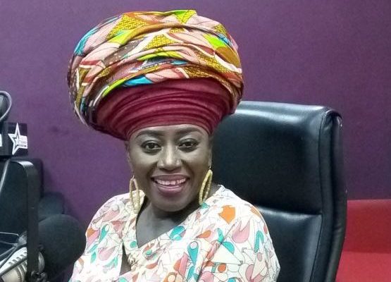 mama | Ghanaguardian.com