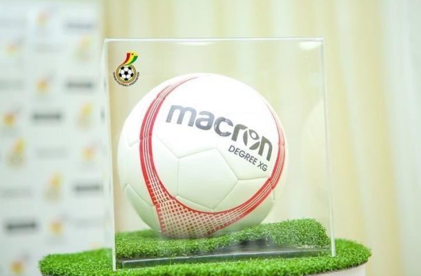 Macron | Ghanaguardian.com