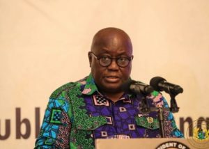 Akufo-Addo