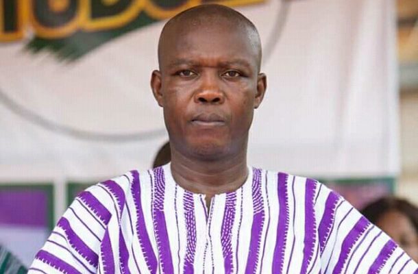Bernard Ahiafor | Ghanaguardian.com