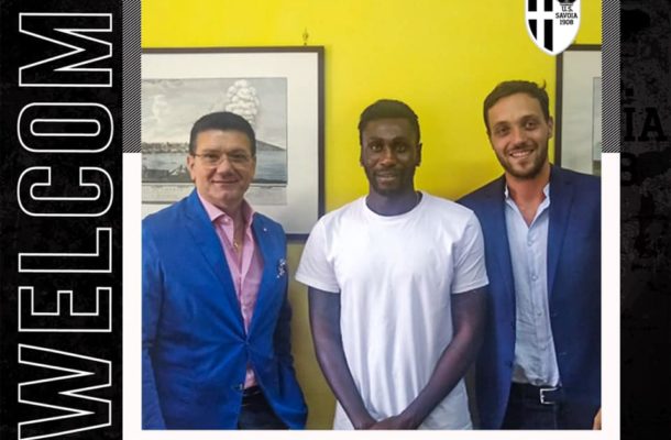 Giovani kyeremateng | Ghanaguardian.com