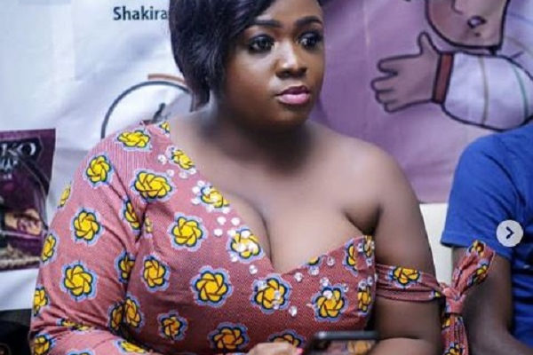 Tracey Boakye | Ghanaguardian.com