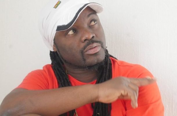 barima-sidney | Ghanaguardian.com