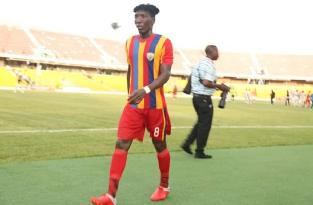benjamin_afutu | Ghanaguardian.com